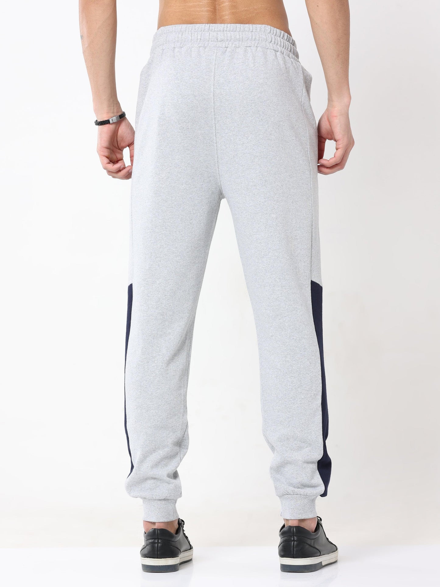 All Day Comfy Men's Cotton Joggers