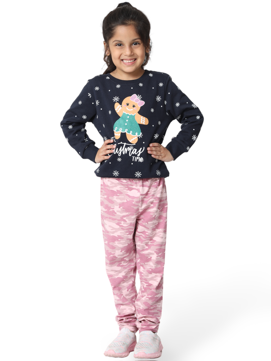 Girl Commando Leggings | Full Length