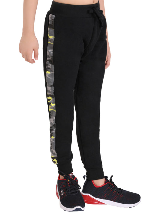 Classic Camo Boys Jogger