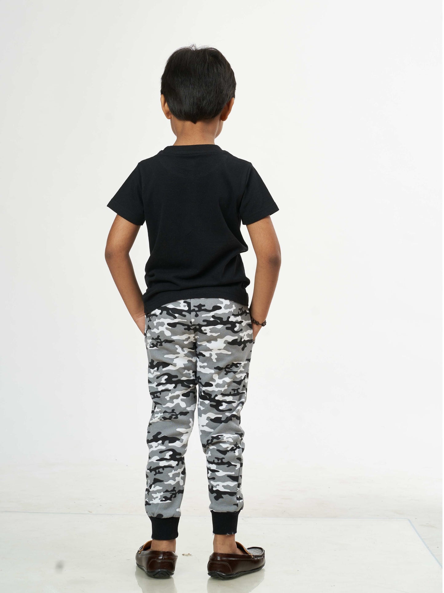 Cool hero Boys Co-ords set