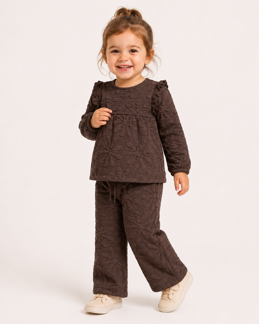 Cocoa Garden - Babies Top Wear