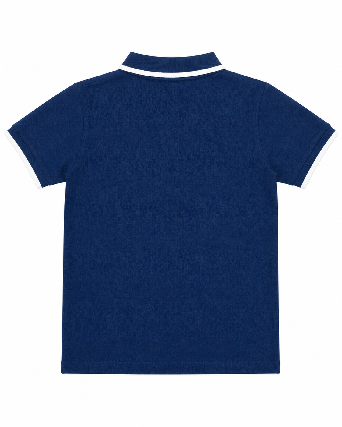 Blue Comet - Boys Polo T-shirt