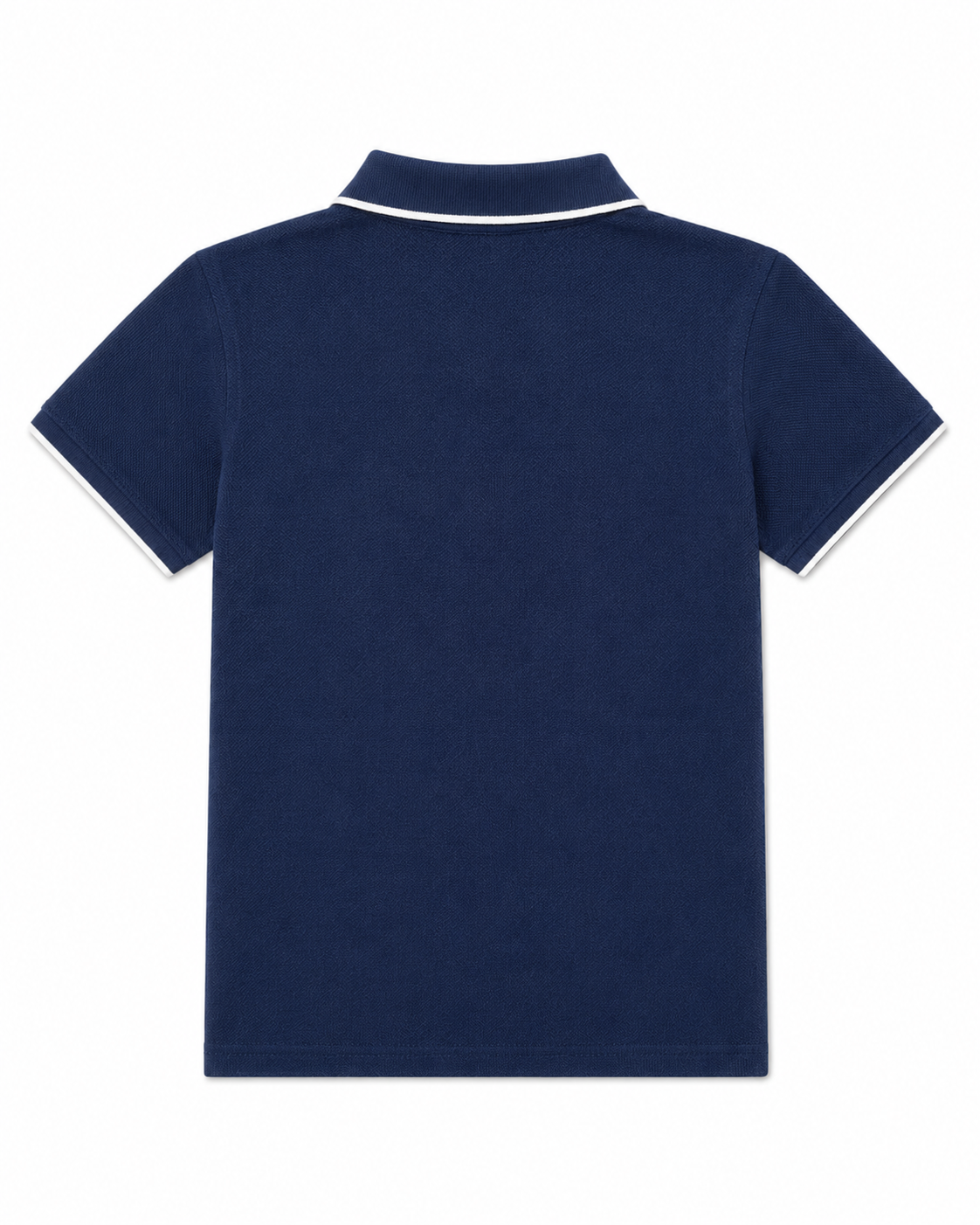 Sky Mission - Boys Polo T-Shirt