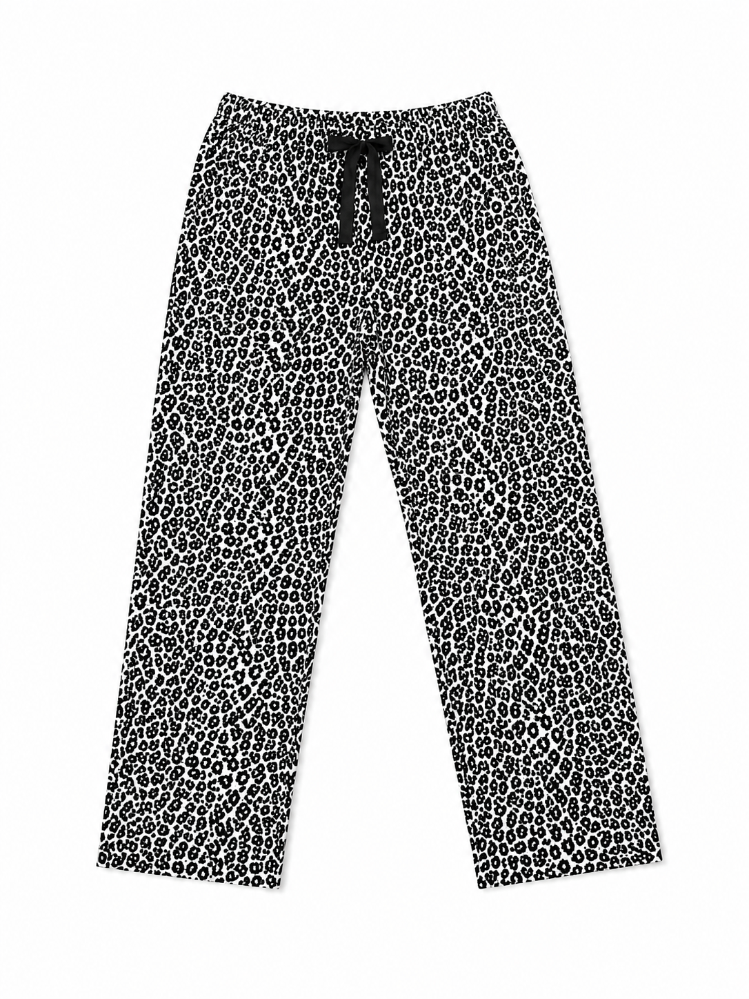 Cheetah - Girls Pure Cotton Co-Ords Set