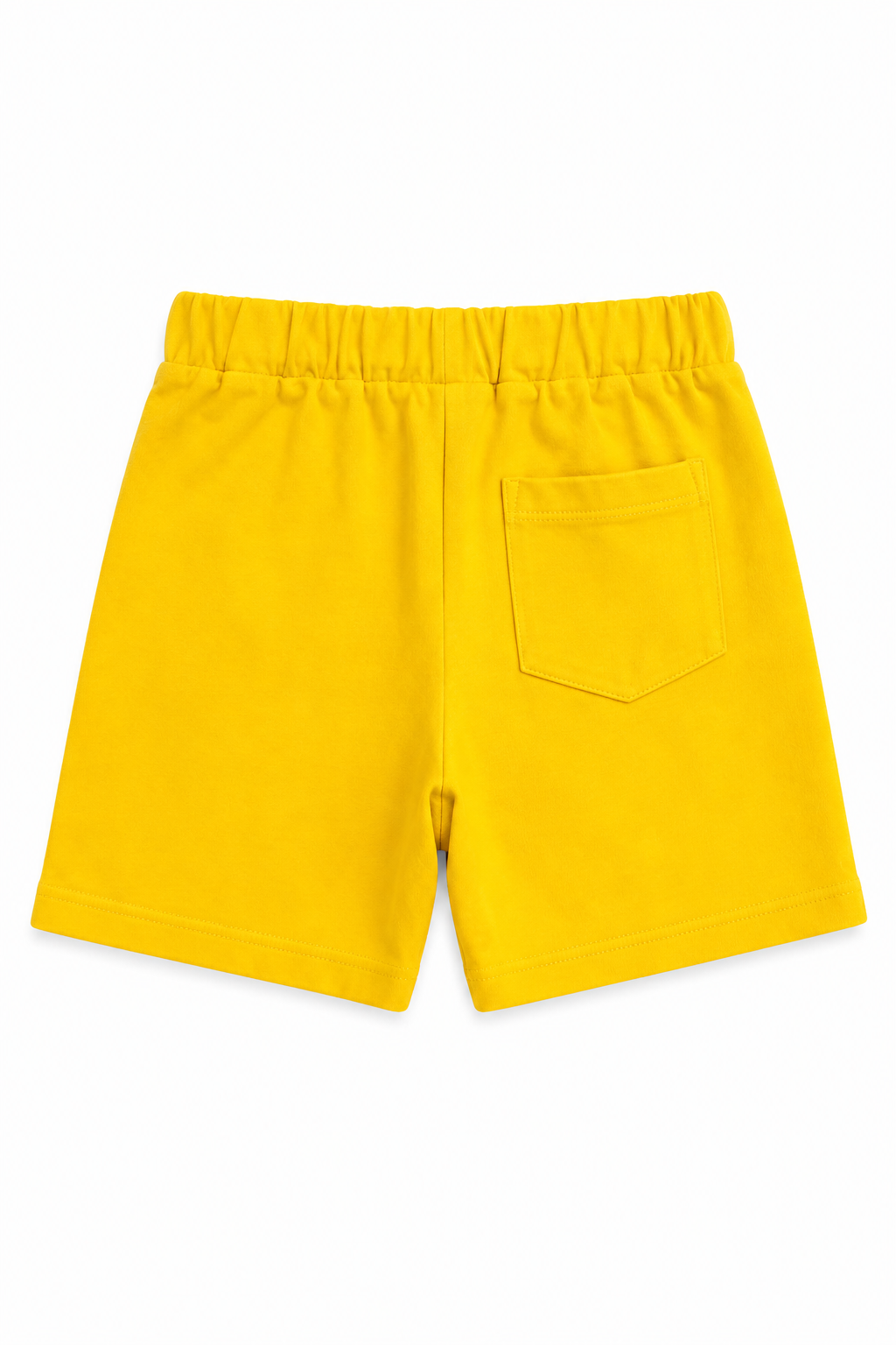 Banana Pop - Boys Shorts