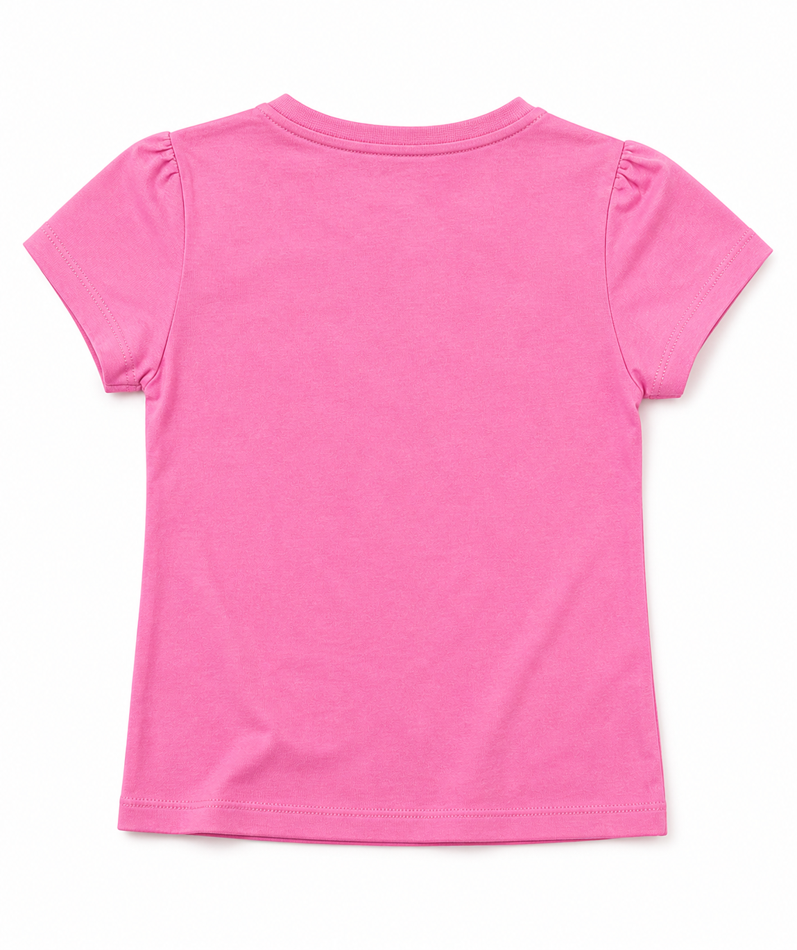 Blossom Tiger - Girls Pajama Set