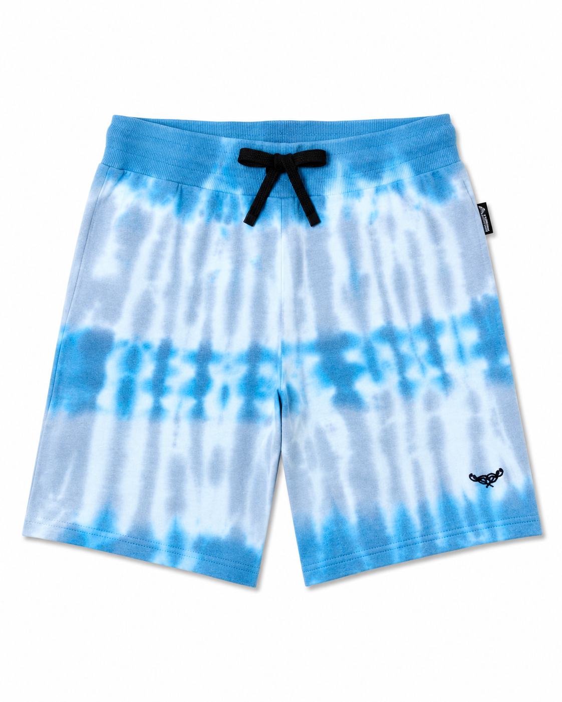 Aqua Drift - Boys Sweatshirt Co-ords