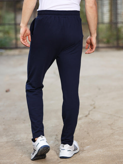 All Day Comfy Men's Cotton Tracks