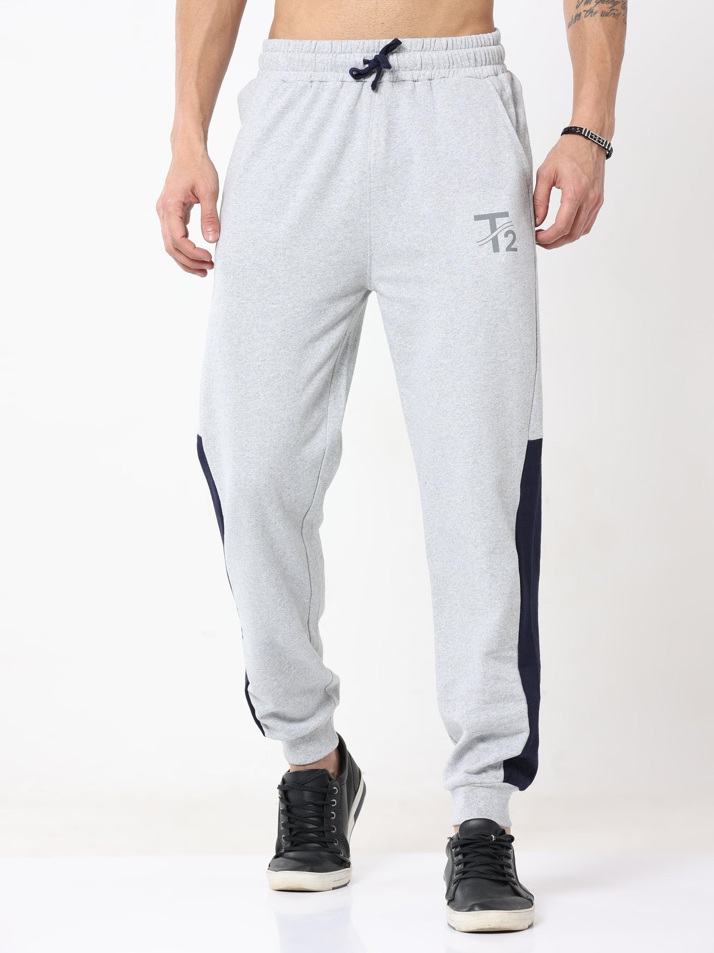 All Day Comfy Men's Cotton Joggers