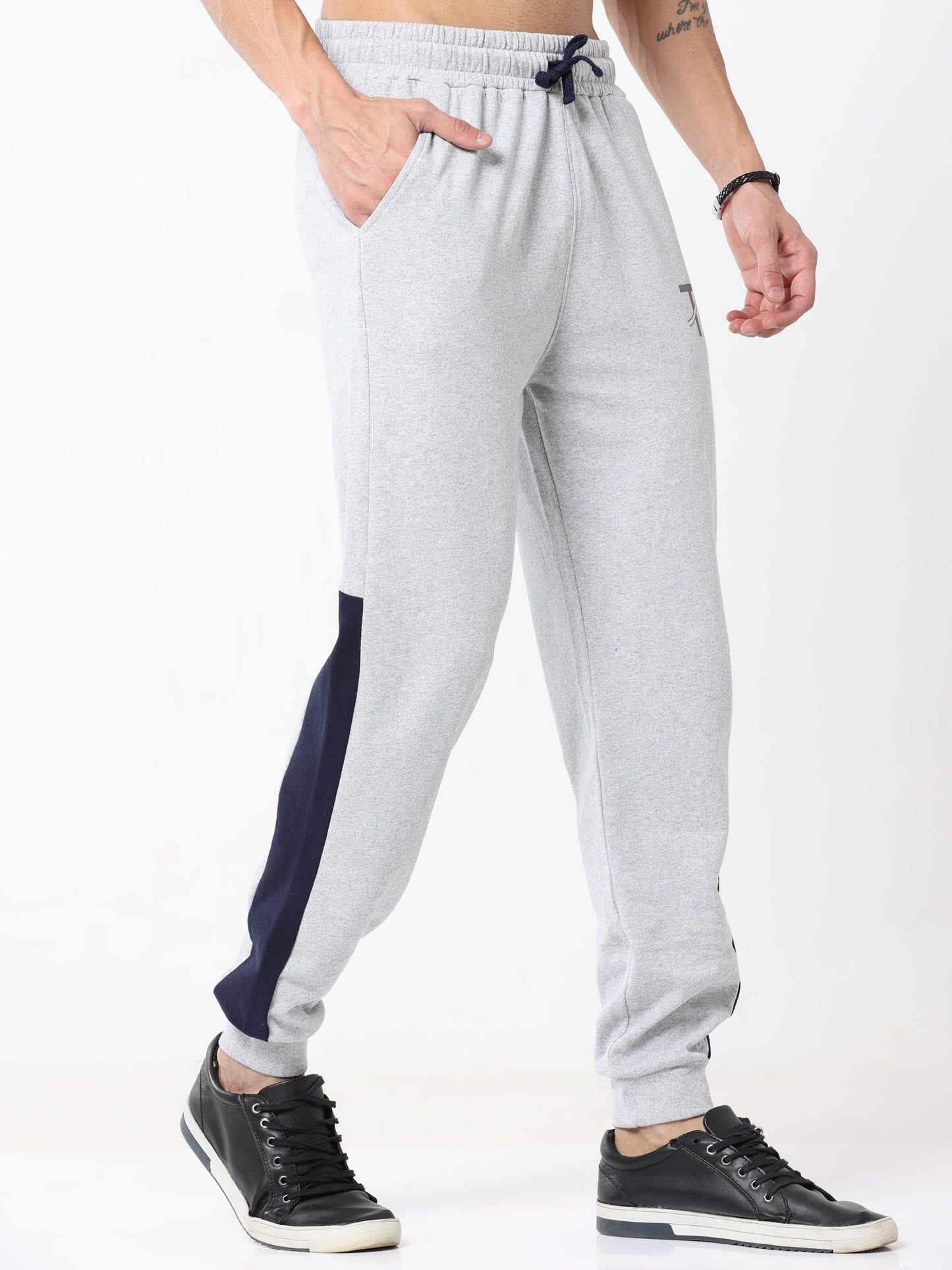 All Day Comfy Men's Cotton Joggers