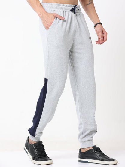 All Day Comfy Men's Cotton Joggers