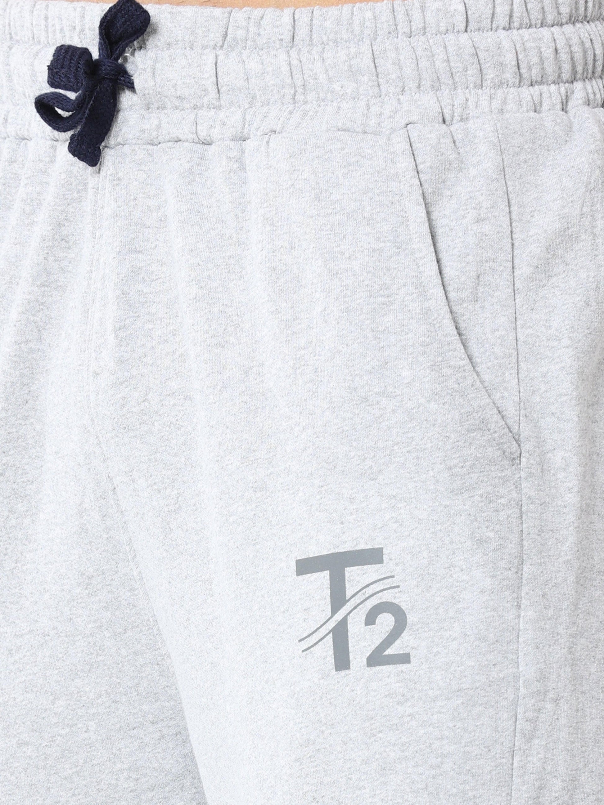 All Day Comfy Men's Cotton Joggers