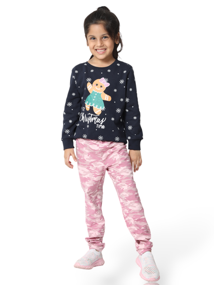 Girl Commando Leggings | Full Length