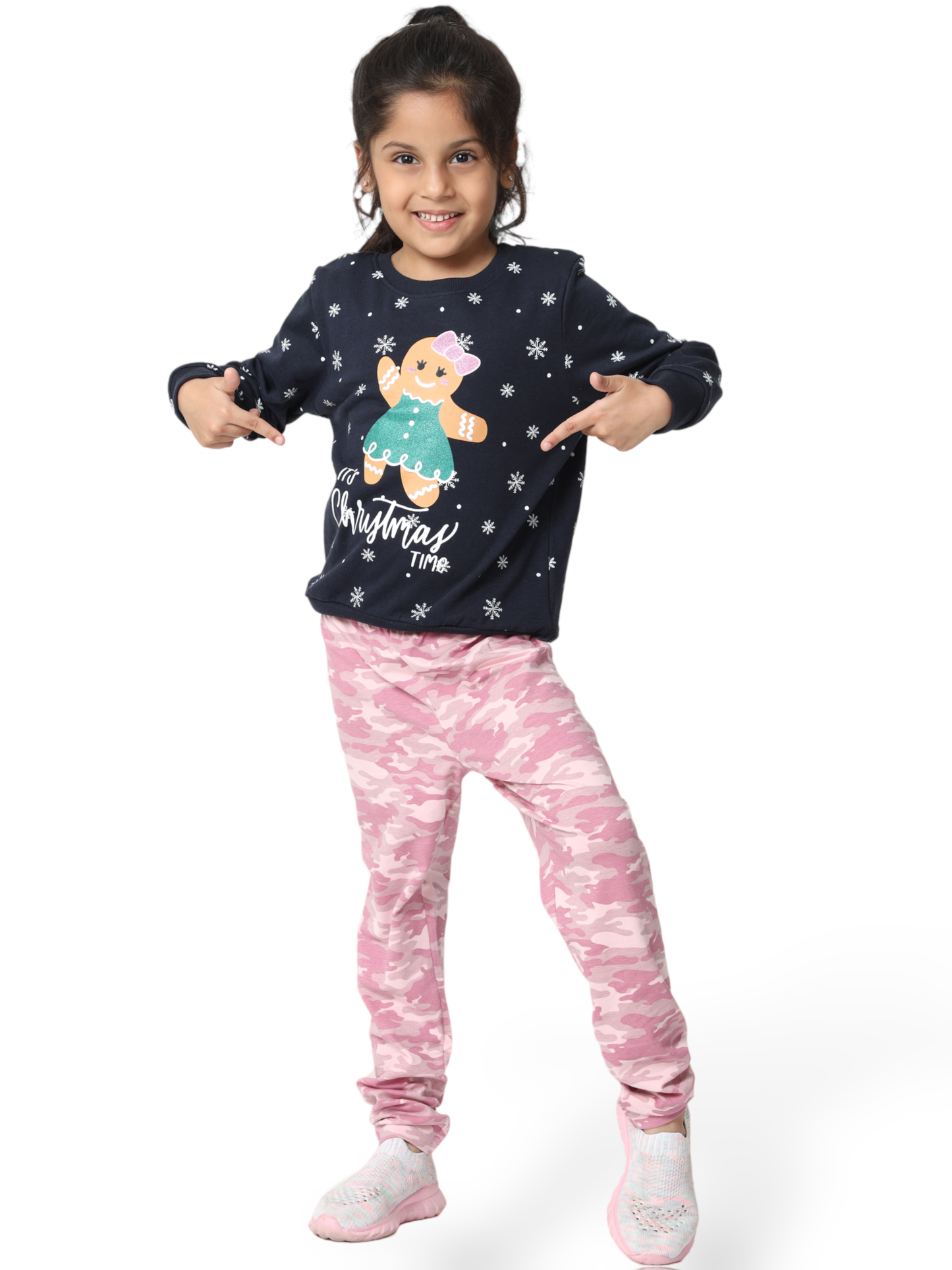 Girl Commando Leggings | Full Length