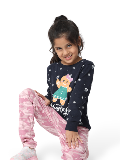 Girl Commando Leggings | Full Length