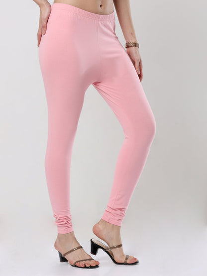 All Day Women's Leggings - pink