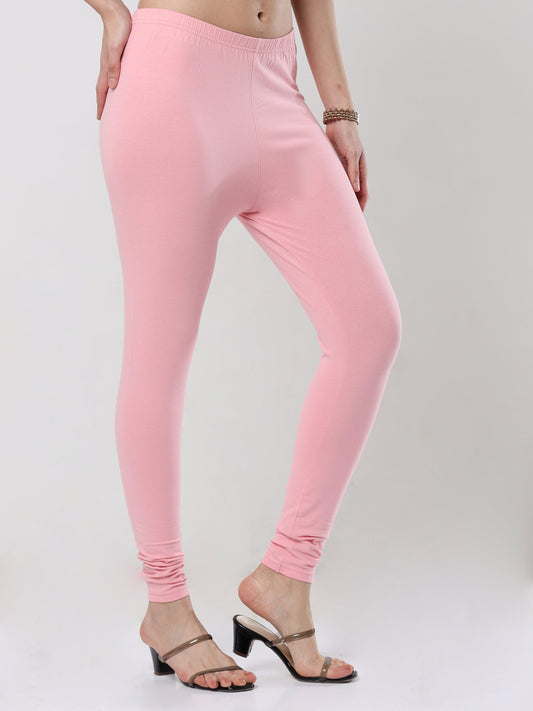 All Day Women's Leggings - pink