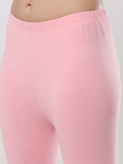 All Day Women's Leggings - pink