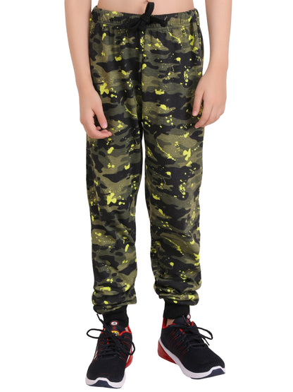 Legend Boys Pyjama Set