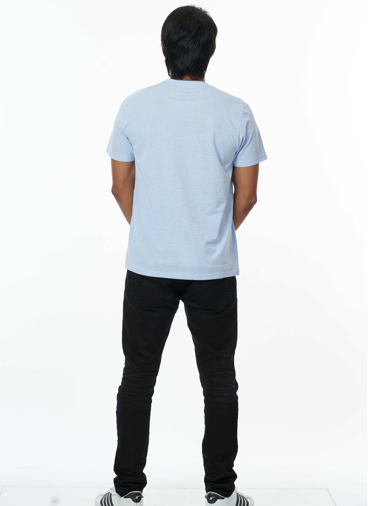 Challenger Men's casual T-Shirt