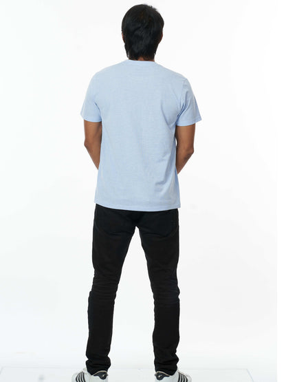 Challenger Men's casual T-Shirt