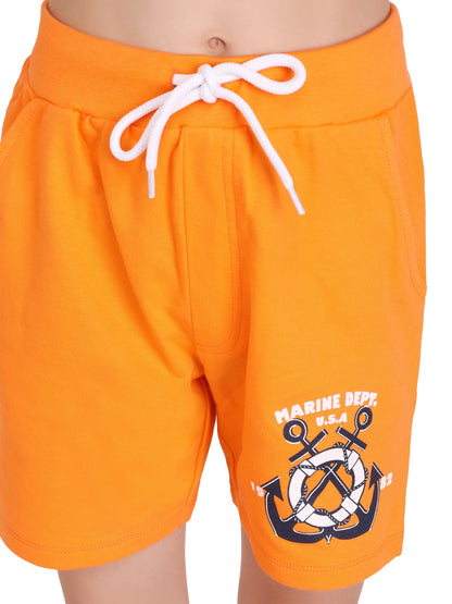 Anchor Boys Shorts