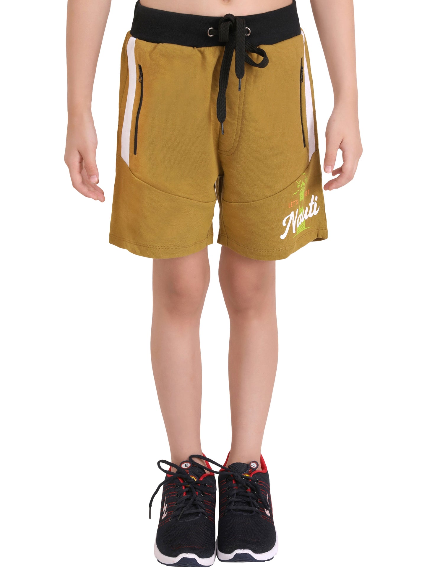 Nautical Boys Shorts