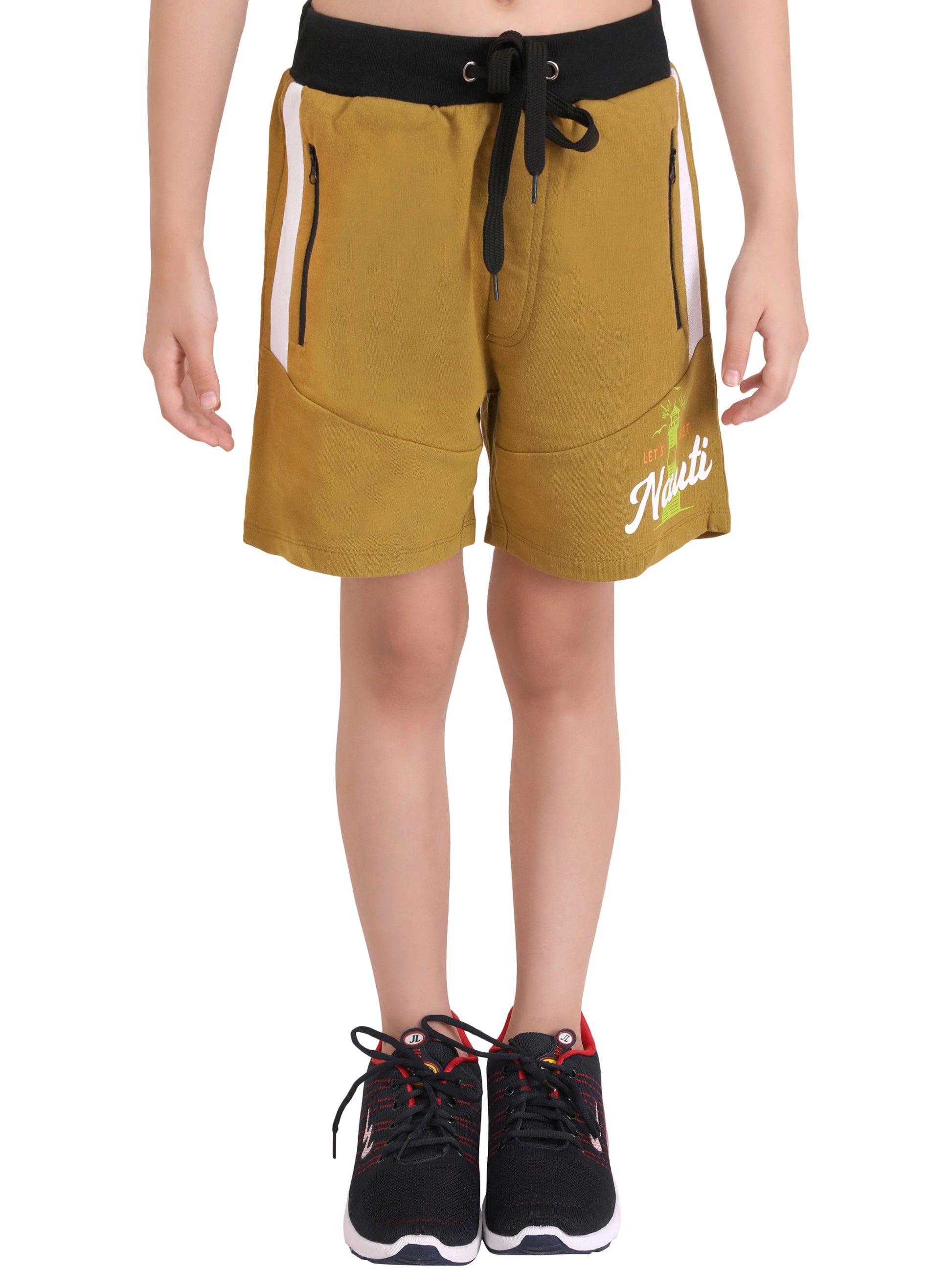 Nautical Boys Shorts