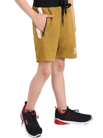 Nautical Boys Shorts