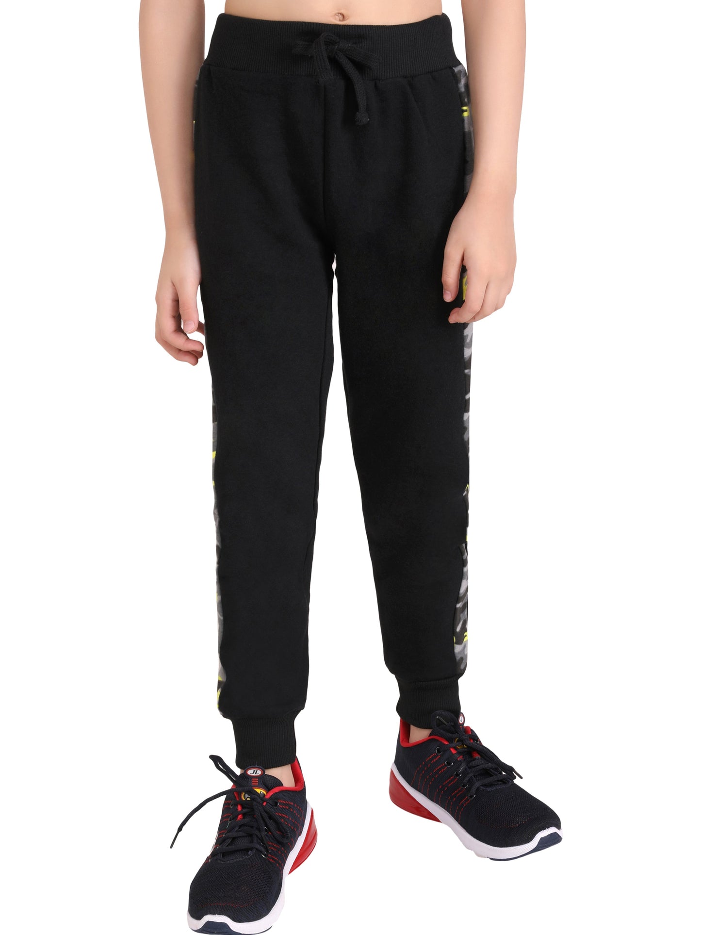 Classic Camo Boys Jogger