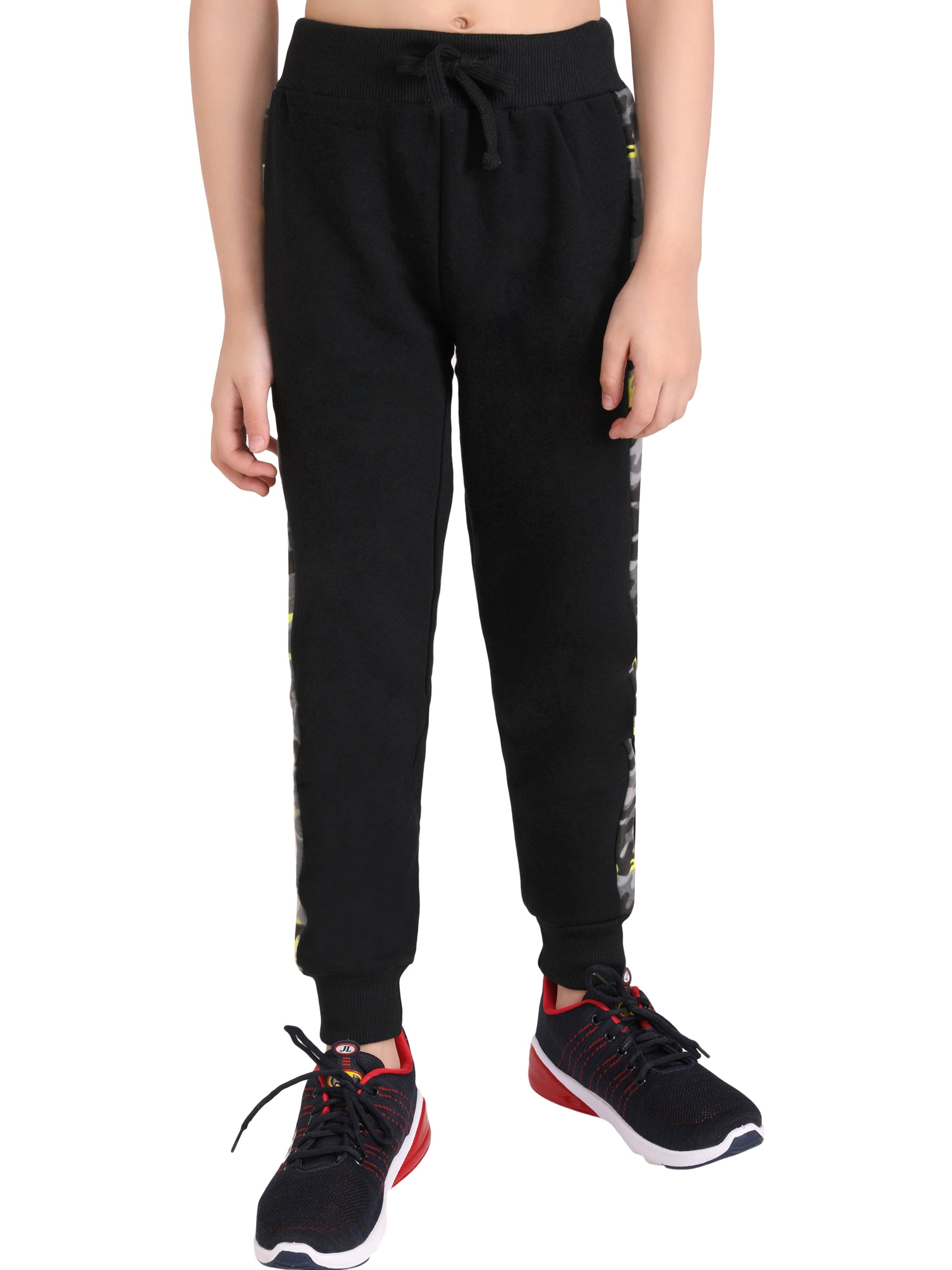 Classic Camo Boys Jogger