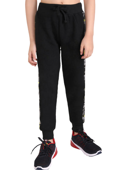 Classic Camo Boys Jogger