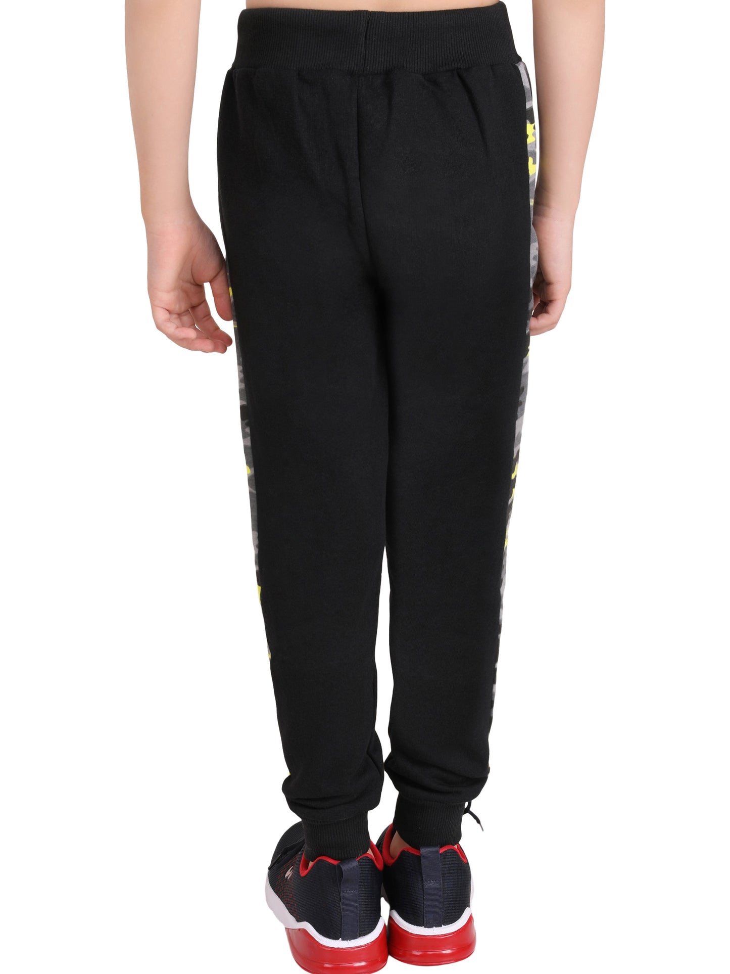 Classic Camo Boys Jogger