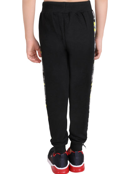 Classic Camo Boys Jogger