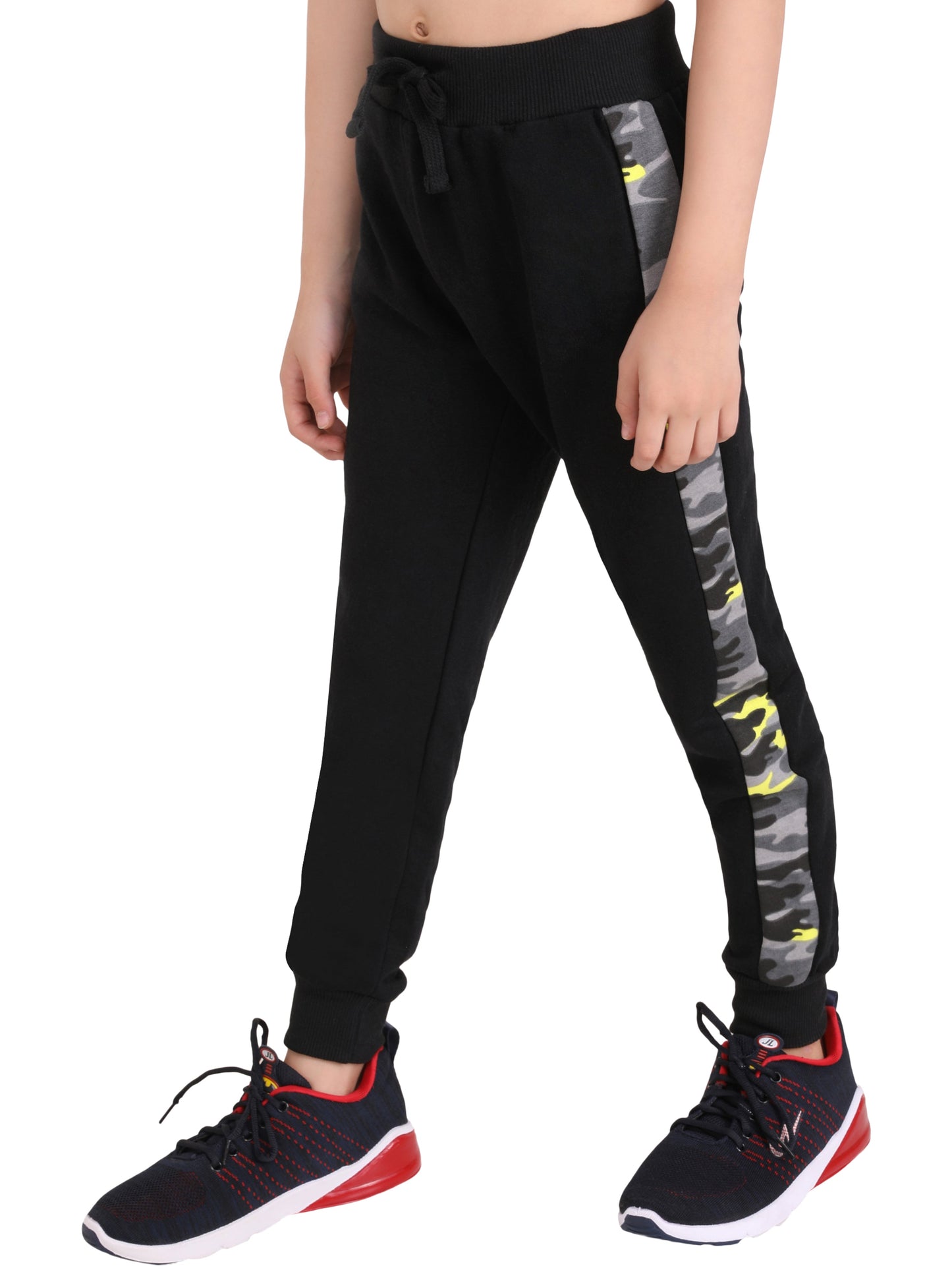 Classic Camo Boys Jogger