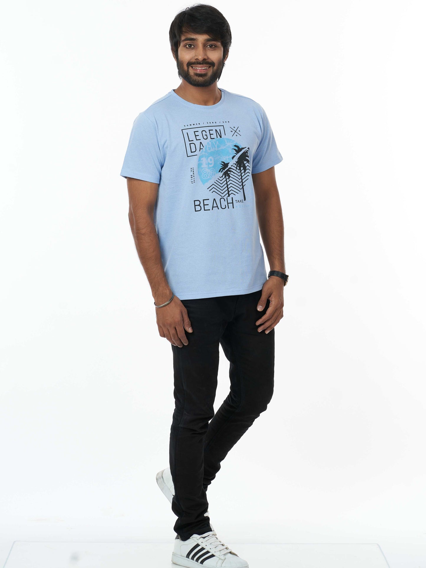 Legacy Beach Men's casual T-Shirt