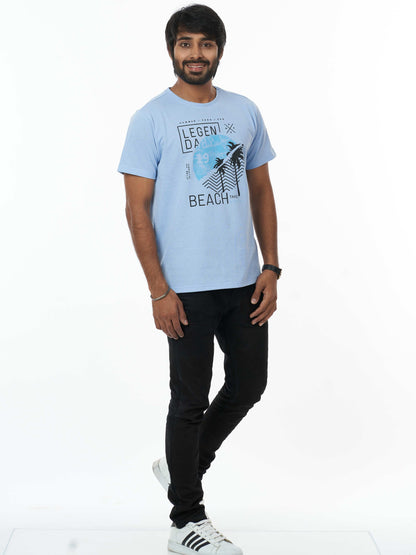 Legacy Beach Men's casual T-Shirt