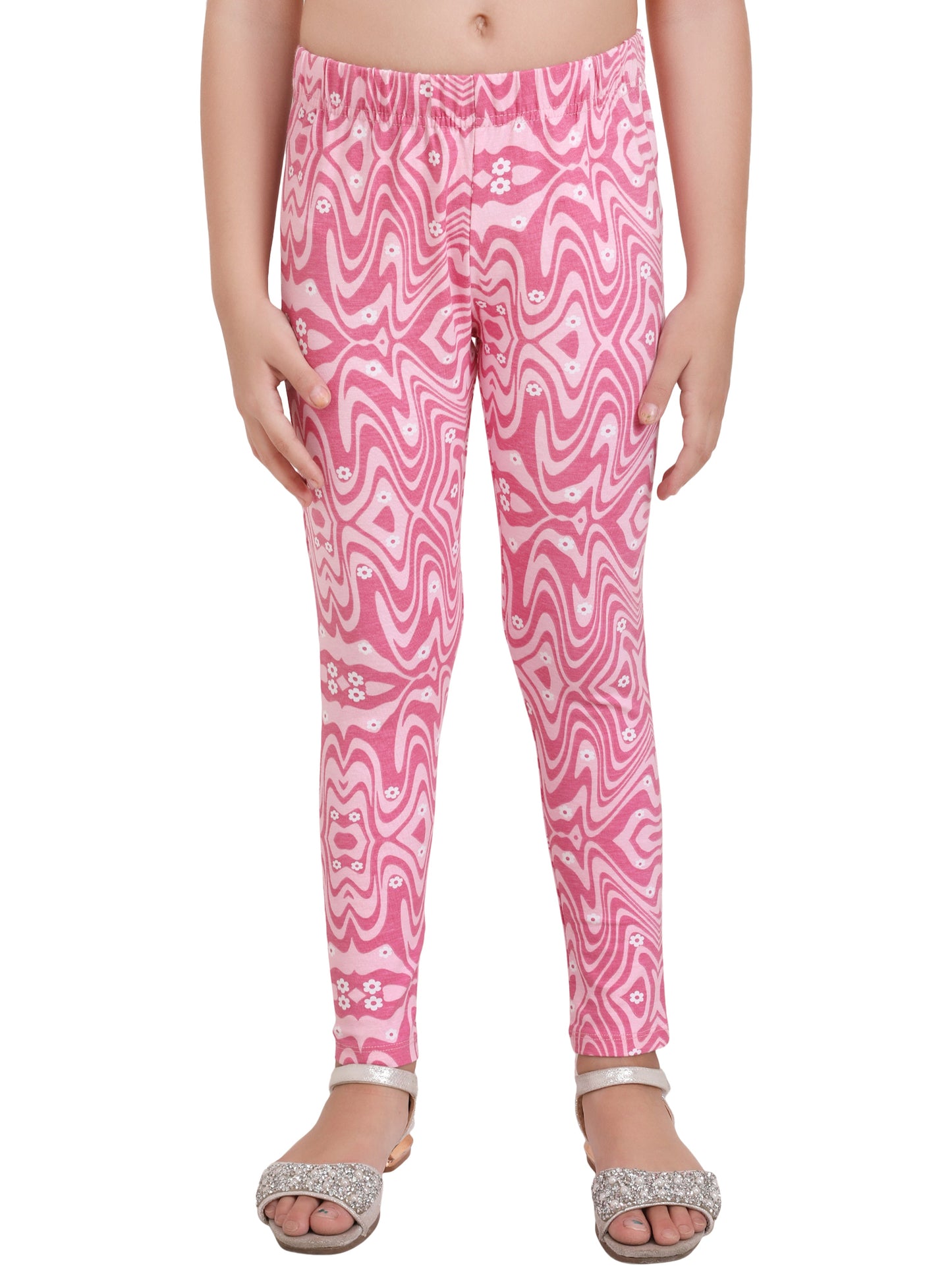 Trendy Girls Leggings