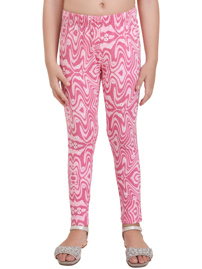 Trendy Girls Leggings