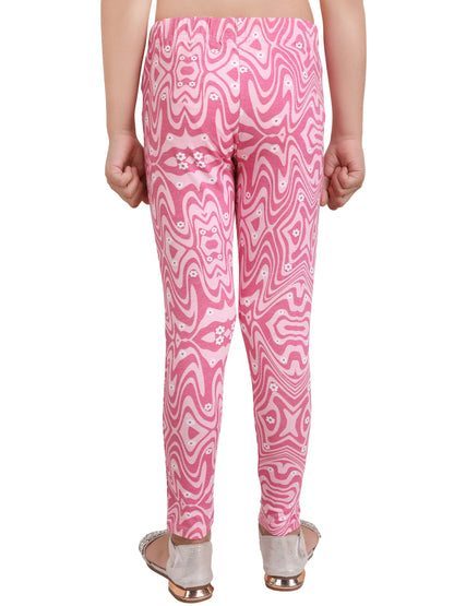 Trendy Girls Leggings