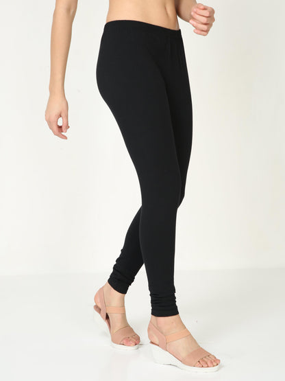 All Day Women's Leggings - Black