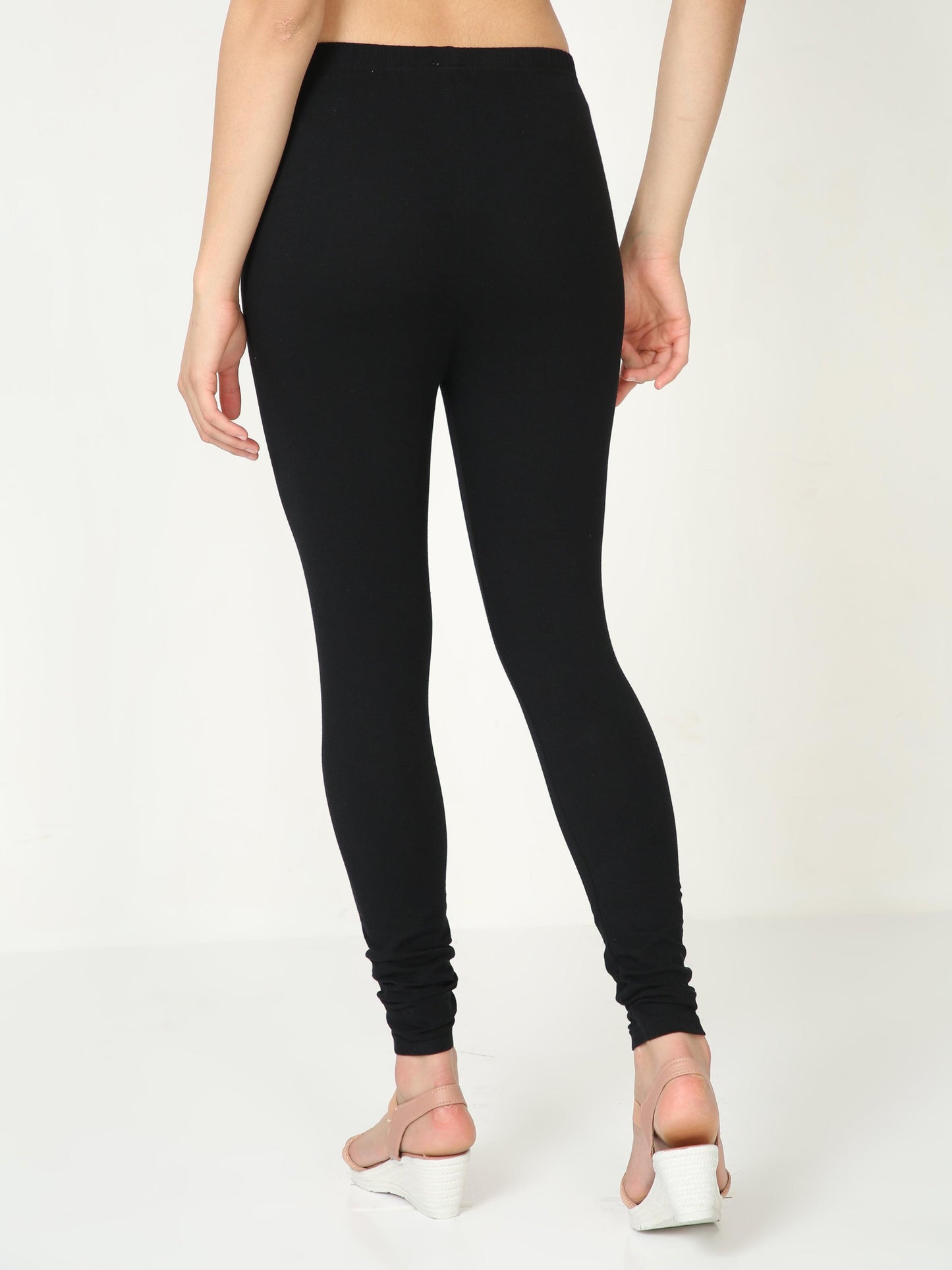 All Day Women's Leggings - Black