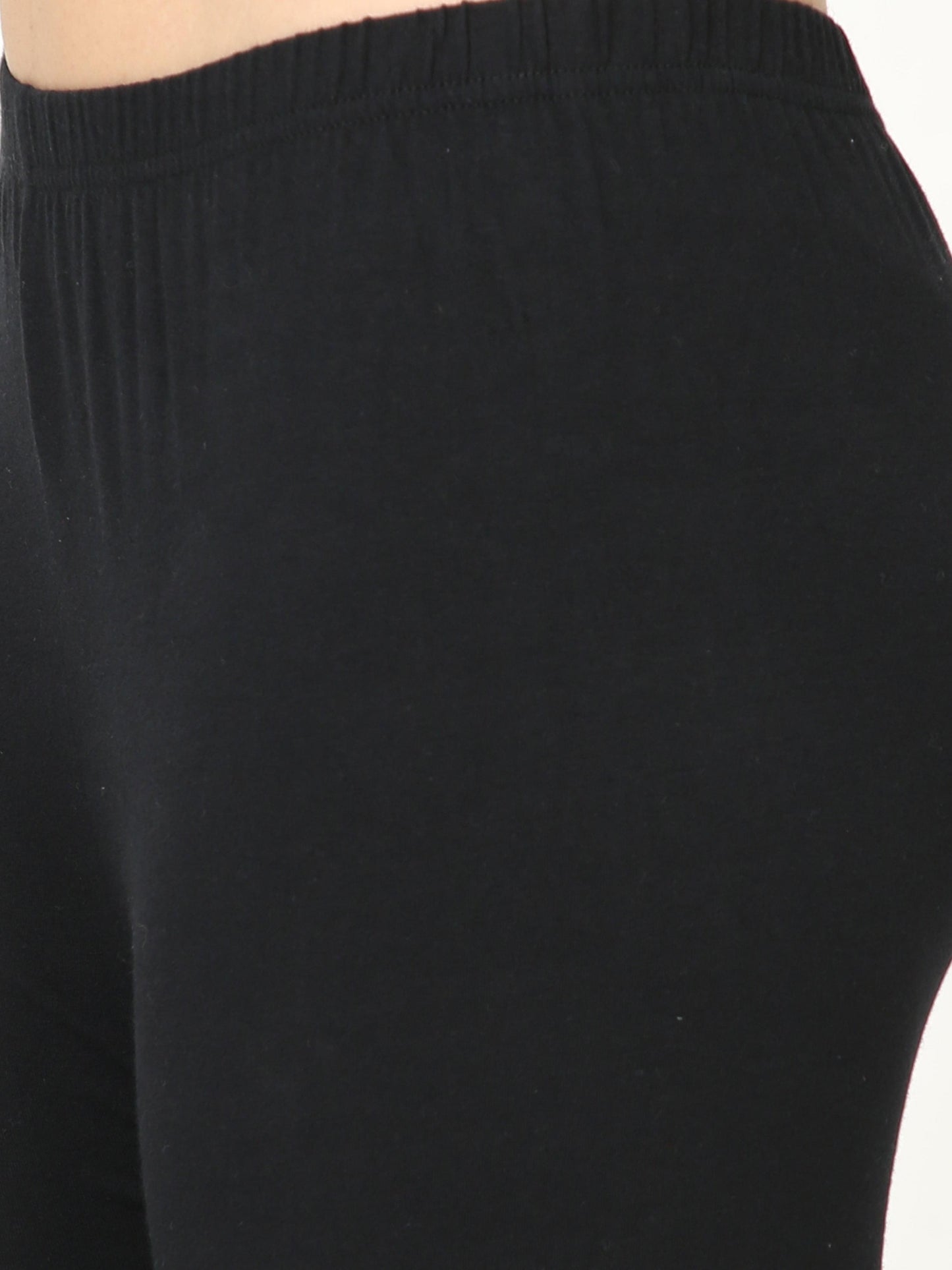 All Day Women's Leggings - Black