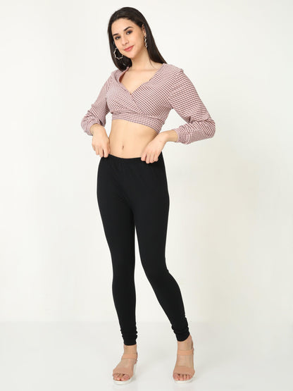 All Day Women's Leggings - Black