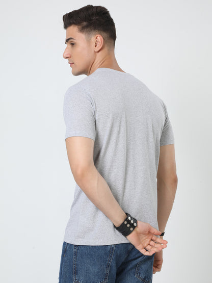 Legacy Beach Men's casual T-Shirt - Melange