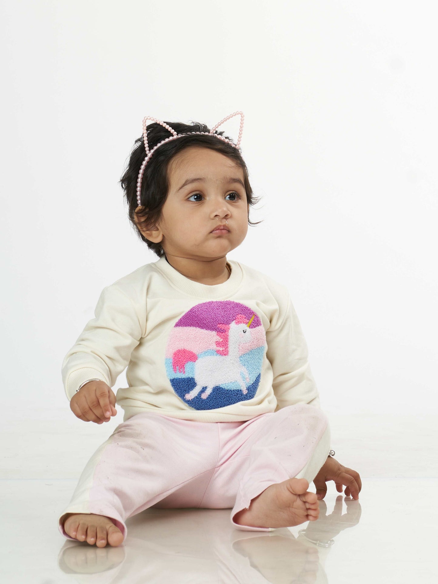 Dream Unicorn Babies Pyjama Set