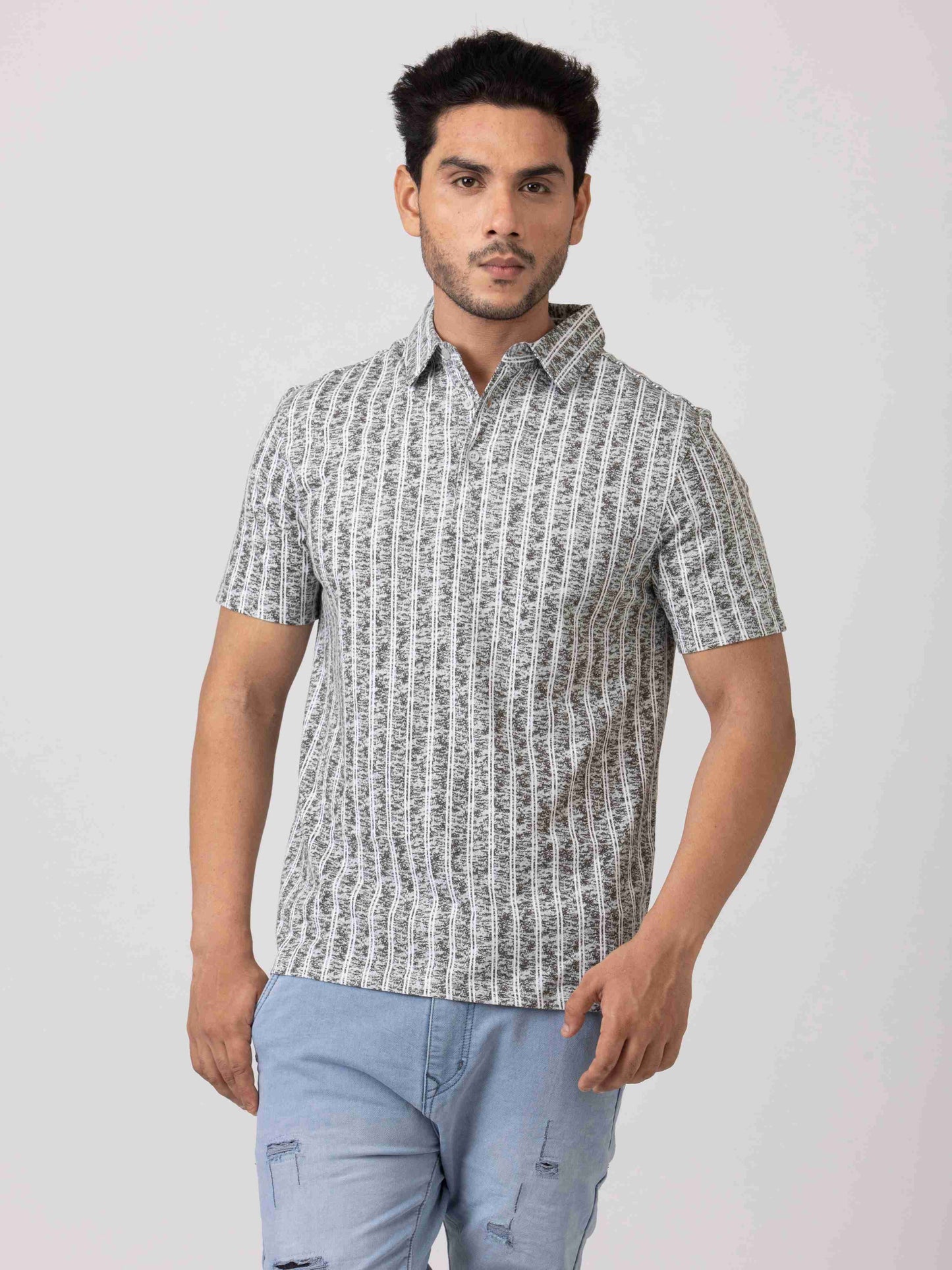 Executive - Men's Premium Collar T-Shirt