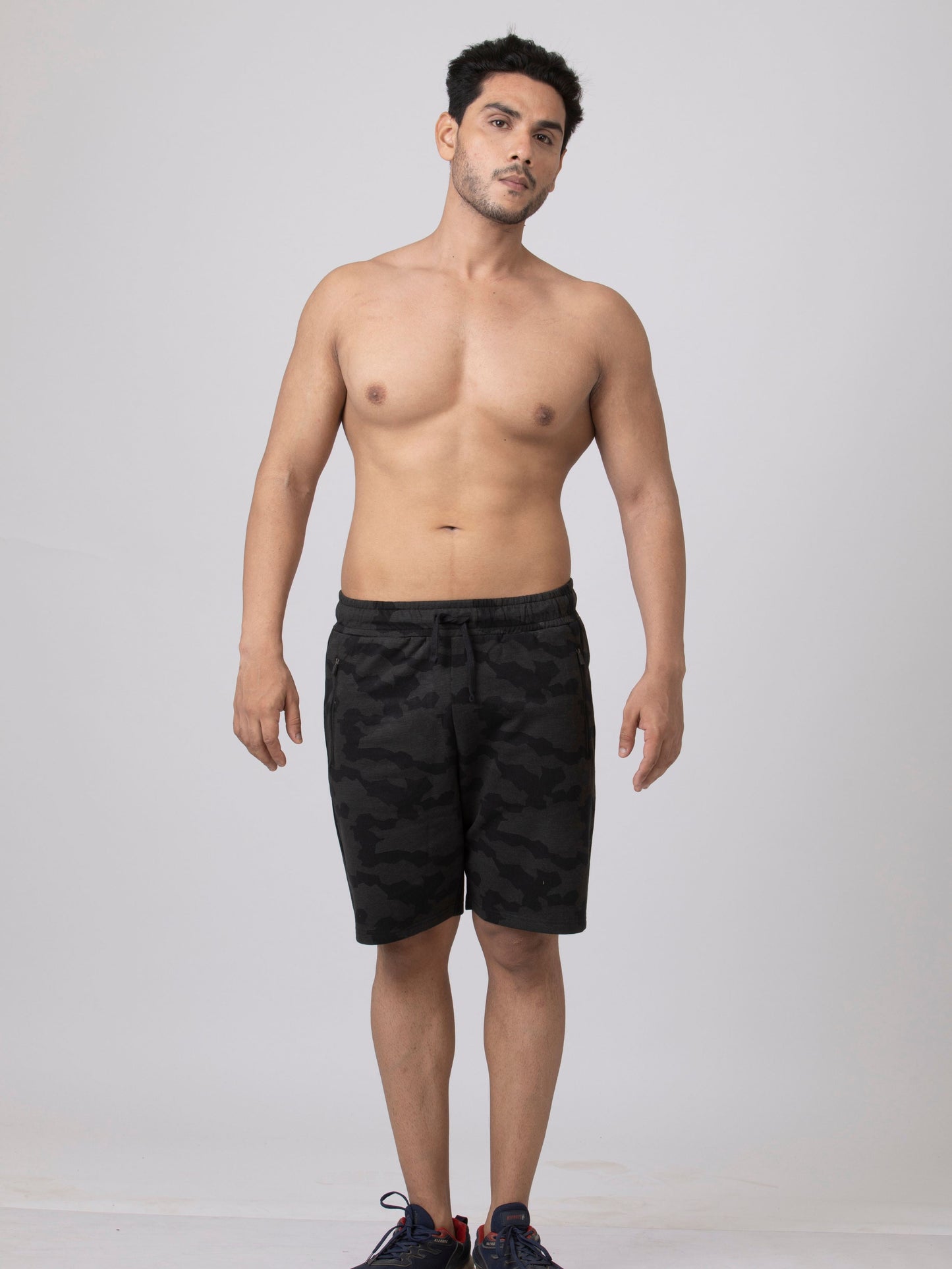 Go Militant Men's camouflage  Shorts