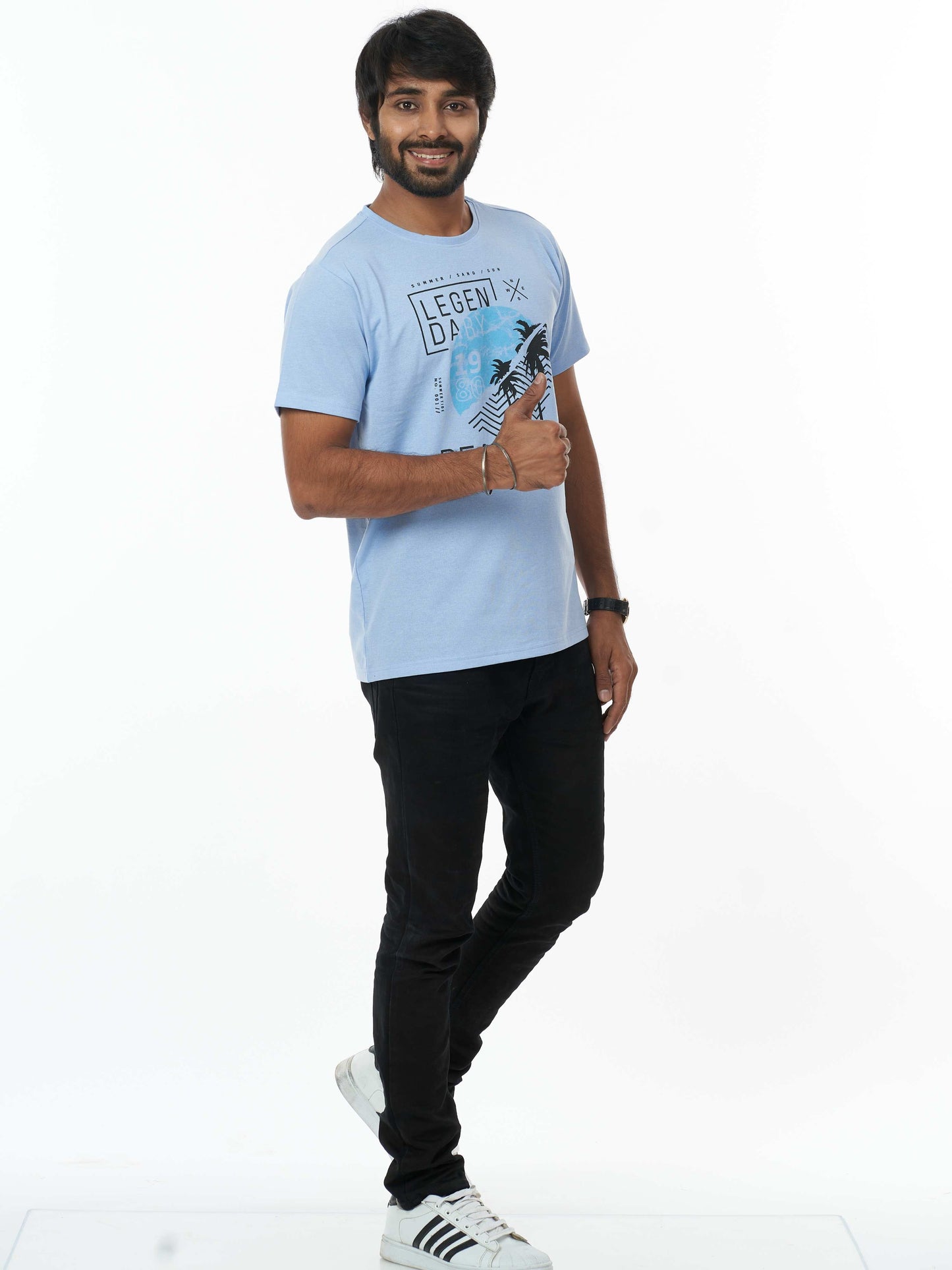 Legacy Beach Men's casual T-Shirt