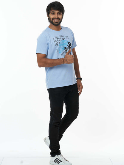 Legacy Beach Men's casual T-Shirt